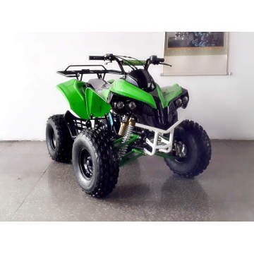 Automatische Mini ATV 125cc für Kettenantrieb (MDL GA005)